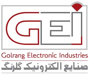 Golrang Electronic Industries